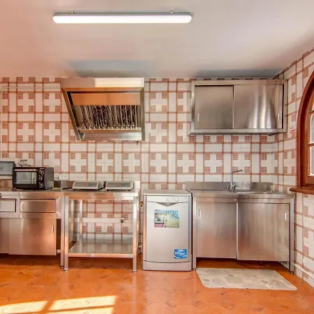 Villa Cozy In Sant Elpidio A Mare 4km From The Beaches SantʼElpidio a Mare
