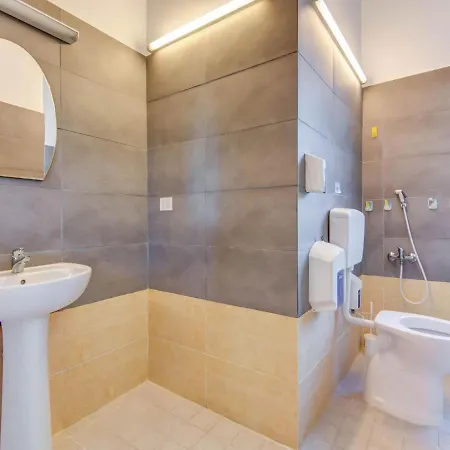 Villa Cozy In Sant Elpidio A Mare 4km From The Beaches