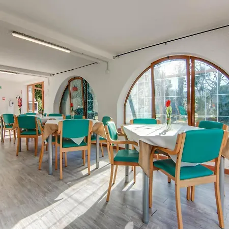 Cozy In Sant Elpidio A Mare 4km From The Beaches *