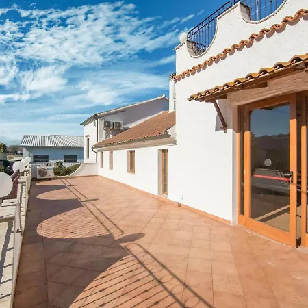 Cozy In Sant Elpidio A Mare 4km From The Beaches
