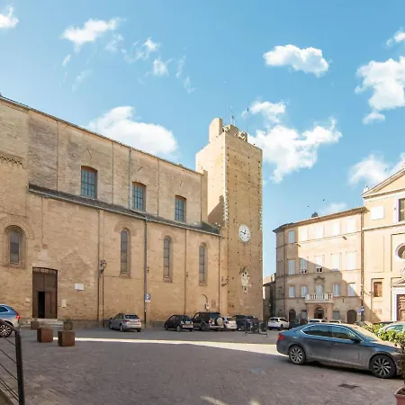 Cozy In Sant Elpidio A Mare 4km From The Beaches *