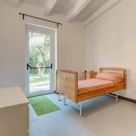 Cozy In Sant Elpidio A Mare 4km From The Beaches