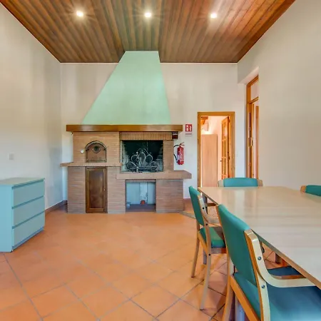 Cozy In Sant Elpidio A Mare 4km From The Beaches Villa