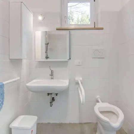 Cozy In Sant Elpidio A Mare 4km From The Beaches Villa