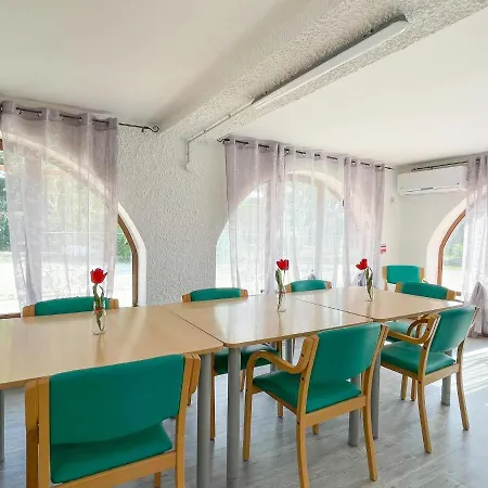 Cozy In Sant Elpidio A Mare 4km From The Beaches Villa