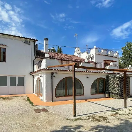Cozy In Sant Elpidio A Mare 4km From The Beaches * SantʼElpidio a Mare
