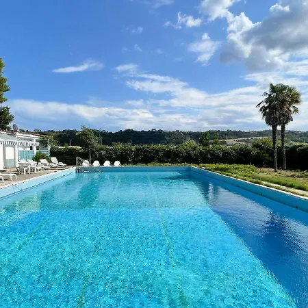 Villa Cozy In Sant Elpidio A Mare 4km From The Beaches