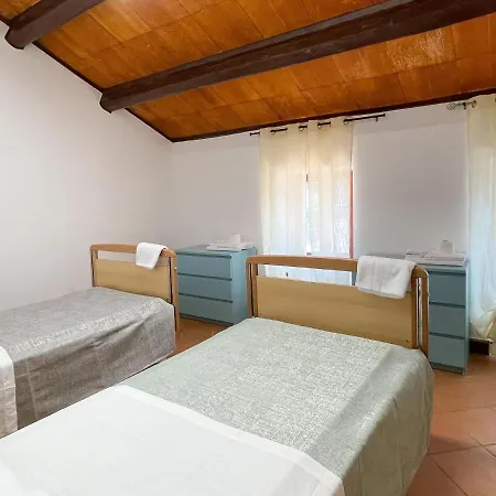 Cozy In Sant Elpidio A Mare 4km From The Beaches SantʼElpidio a Mare
