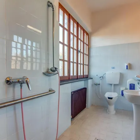 Cozy In Sant Elpidio A Mare 4km From The Beaches Villa