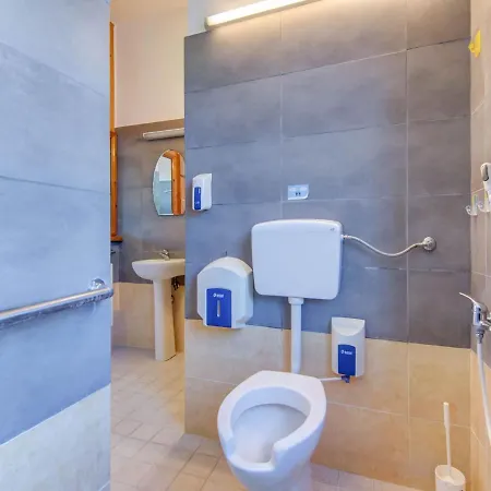 Villa Cozy In Sant Elpidio A Mare 4km From The Beaches
