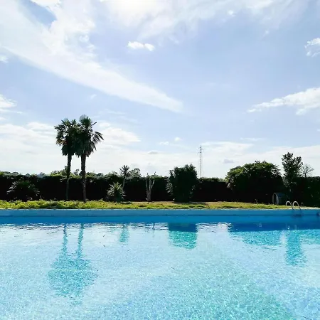Cozy In Sant Elpidio A Mare 4km From The Beaches Villa *