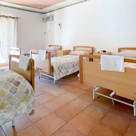 Cozy In Sant Elpidio A Mare 4km From The Beaches Villa