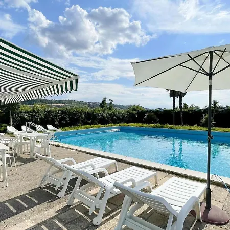 Cozy In Sant Elpidio A Mare 4km From The Beaches Villa *
