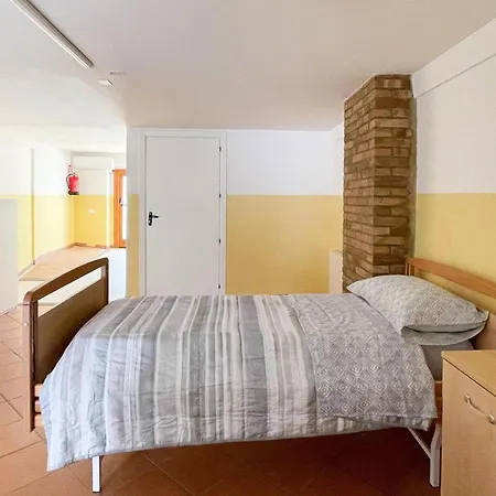 Villa Cozy In Sant Elpidio A Mare 4km From The Beaches *